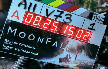 Moonfall: confira o primeiro teaser/trailer do filme